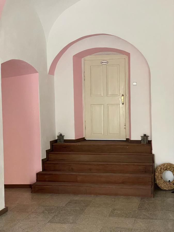 Apartman Sunny Adam Na Zamku Česká Kamenice Eksteriør billede