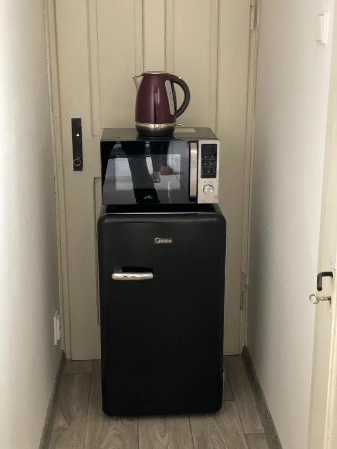 Apartman Sunny Adam Na Zamku Česká Kamenice Eksteriør billede