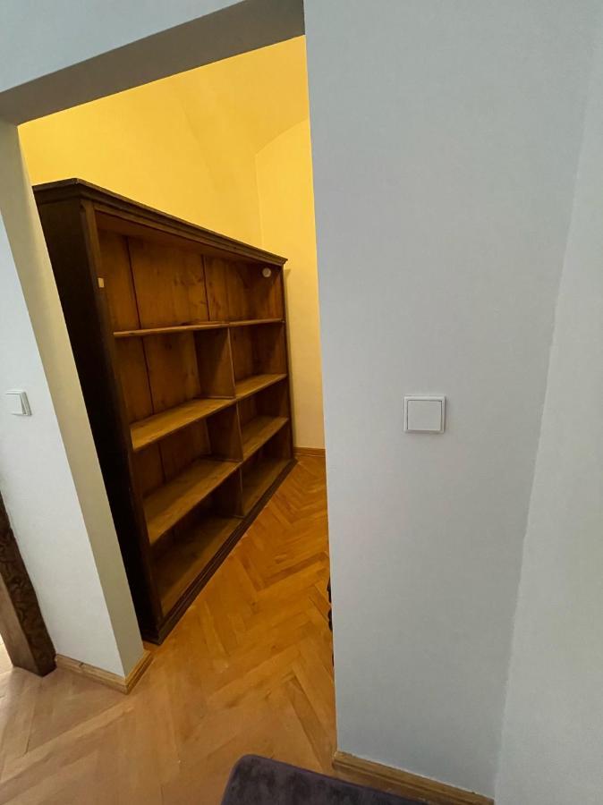 Apartman Sunny Adam Na Zamku Česká Kamenice Eksteriør billede